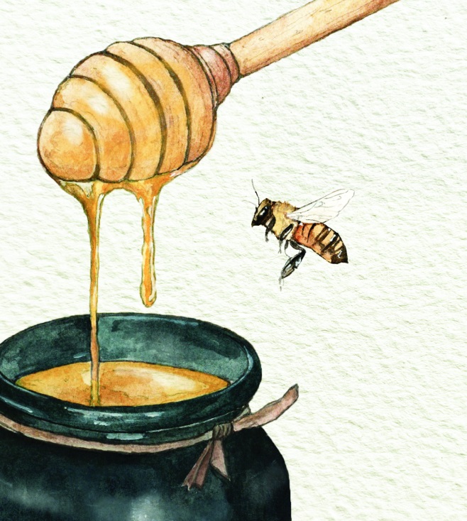 The folklore of beekeeping – stories shared
